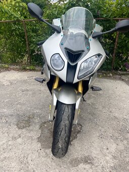 BMW S 1000 RR - 5