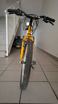 Riverside 120 20" - 5