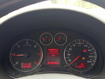 Audi A3 - 5