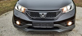 Honda CRV - 5