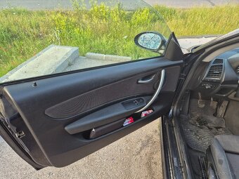 Predam bmw rad 1 e87 copue - 5