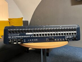 Soundcraft SI Expression 2 - 5
