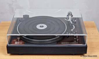 Gramofón Transonic P50 po kompletnej renovácii - 5
