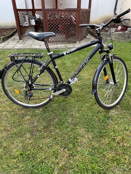 KENZEL stroller,veľkosť 19 - 5