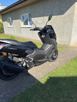 Yamaha Nmax 125 2017 - 5