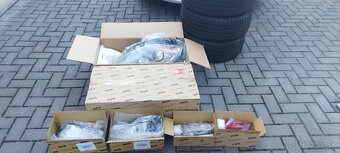 Predám Fiat Bravo 1.9 jtdm 110kw - 5