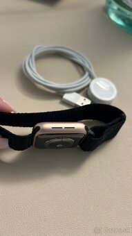 Apple Watch series 4 40 mm - 5