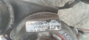 Turbo Garett 1.9 - 5