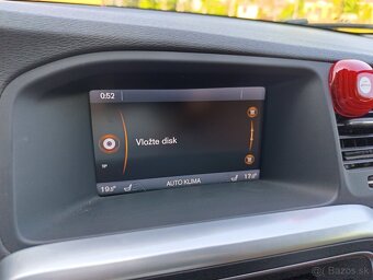 Volvo S60 2.0D 120kW/163PS, MT6, Koža, NAVI, - 5