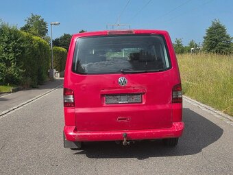 T5 Multivan - 5