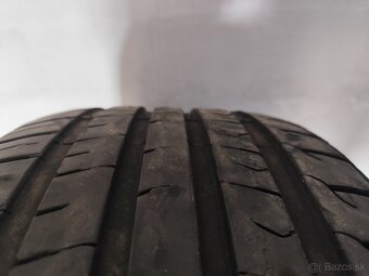 Predám 2x letné TOMKET SPORT XL 275/35 R19 100Y - 5