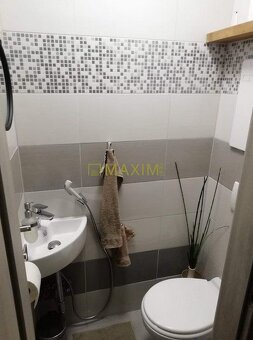 Ponúkame na predaj 3- izbový byt na ulici Chlumeckého - 5