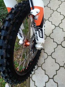 KTM 380 2T - 5
