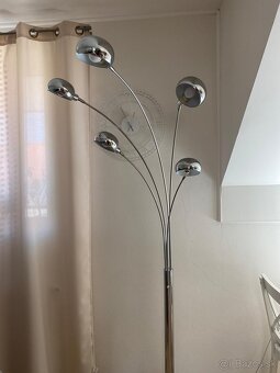 Stojaca lampa - 5