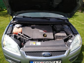 Rozpredám Ford Focus 1,8 TDCI 85 kw - 5