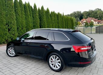 Škoda Superb Combi Facelift 2.0 TDI 110 kW DSG-7 Style - 5