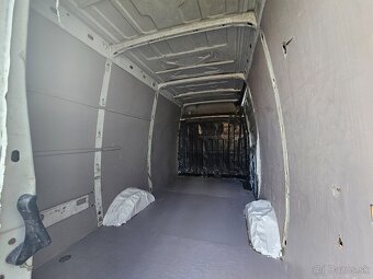 IVECO DAILY 2.3HPI ●2011● - 5