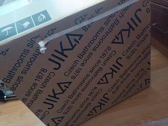 Zapustené umývadlo jika inom nove - 5