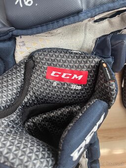 CCM RUKAVICE - 5