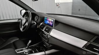 BMW X5 E70 3.0xDrive - 5