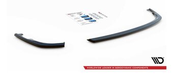 Spoiler Tiguan maxtone - 5
