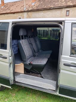 Mercedes-Benz VITO - 5