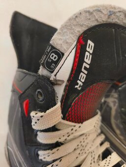 Hokejové korčule Bauer Vapor veľ. 44 - 5