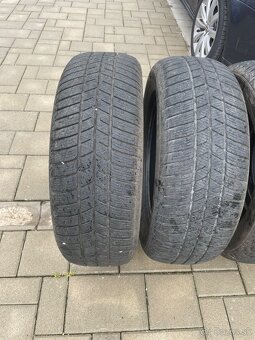Barum Polaris 5 235/60 R18 - 5