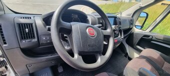 Fiat Ducato , 9-miestne - 5