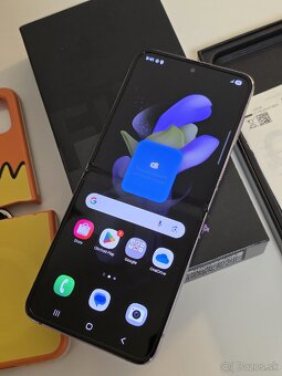 Samsung Galaxy Z Flip 4 128gb - 5