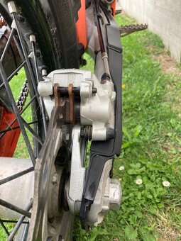 KTM xc-f 250 2018 - 5