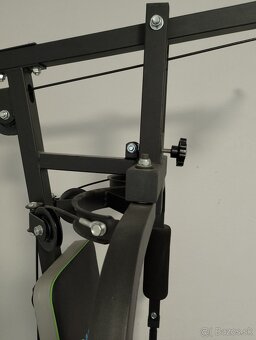 Posilňovacia veža Master - 5