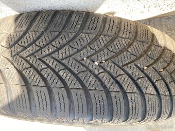 205/60 r16 XL Sharan/Alhambra - 5