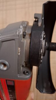 Predám brusku milwaukee m18 - 5
