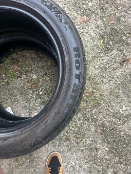 ROTALLA 215/55/R18 ZIMME - 5
