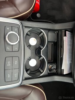 Gl 350Cdi 4x4 - 5