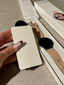 Galaxy Watch4 - 5
