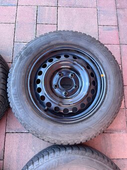 Plech.disky Hyundai/Kia R15, 5x114,3 - 5