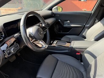 Mercedes-Benz A200 2024 - 33 000km | TOP stav | DPH SK - 5