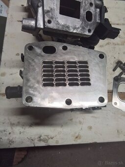 Originál OEM EGR AGR 9807593080 – CITROËN, FORD, PEUGEOT - 5