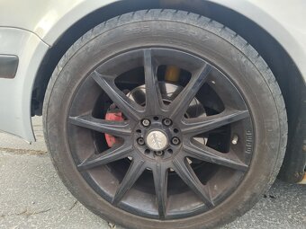 VW Golf 4 1.9 TDI 81kW - 5