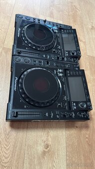 Pioneer CDJ 2000 - 5