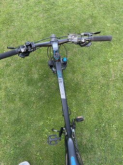 Bicykel rockrider - 5