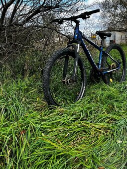 Romet horský bicykel mtb - 5