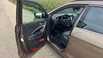 Predam Hyundai SantaFe 2013 - 5