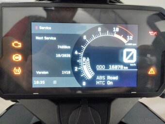 KTM 390 Adventure 2021 - 5