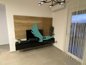 CHORVÁTSKO, PRIVLAKA - MODERNÝ APARTMÁN S VÝHĽADOM NA MORE L - 5
