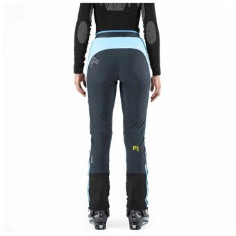 Karpos skialpove nohavice M - 5