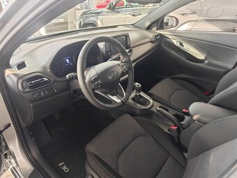 Hyundai i30 WGN F/L 1,0 T-GDi 6MT Play MY23 - 5