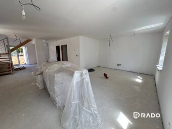 RADO | Na predaj 5 - izbový RODINNÝ DOM,  Senec - 5